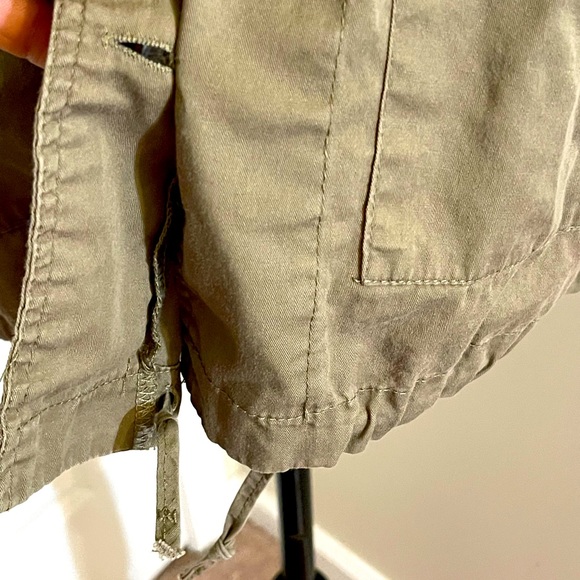 Atmosphere jacket - Picture 4 of 5